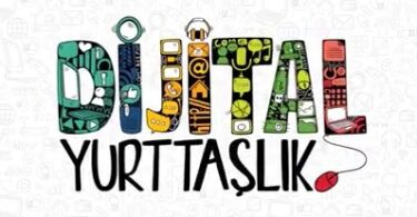 Dijital Yurttaşlık