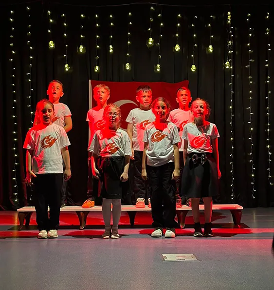 15 Temmuz Şehitlerimizi Anma Programı