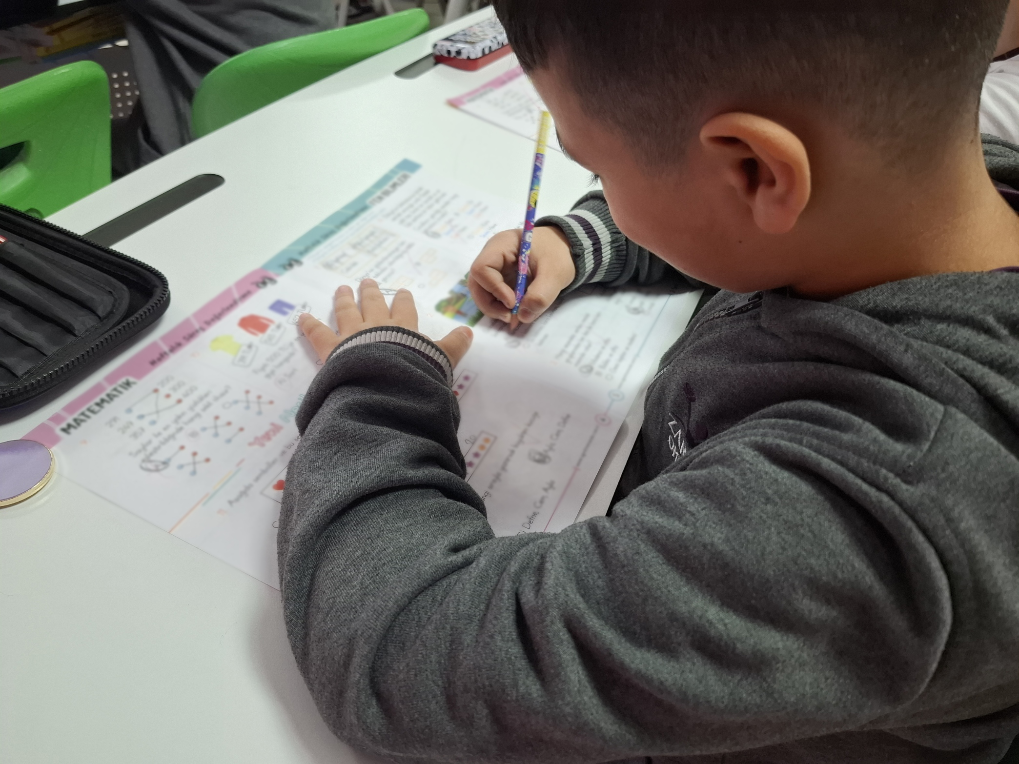 Bursluluk Sınavı Sonuçları Açıklandı